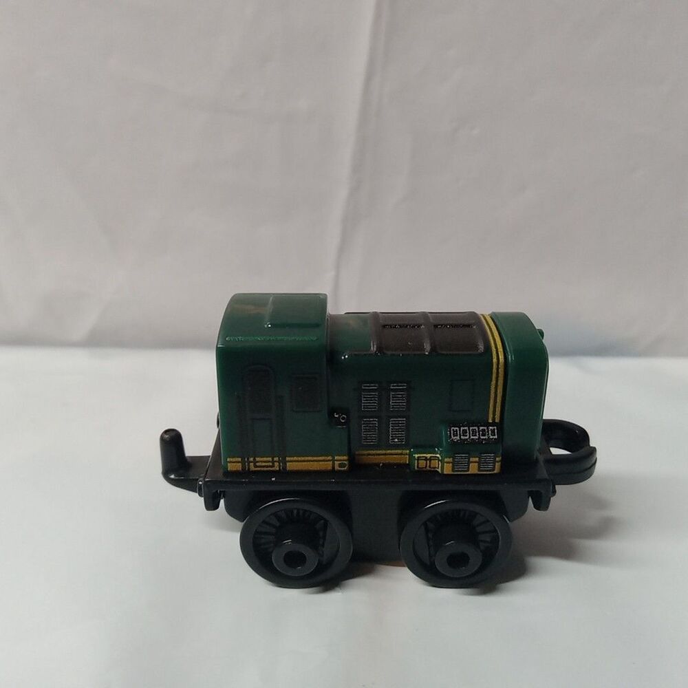 Thomas & Friends Minis - Classic Paxton